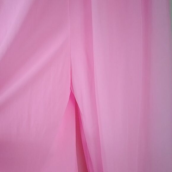 Vintage Gaipmode Penneys Women Jumpsuit Size 34 - Picture 6 of 10